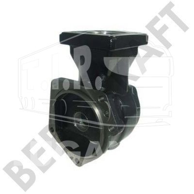 Корпус компрессора VOLVO FH FOR 412 352 005 0 COMPR.