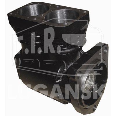 Корпус компрессора VOLVO FOR KNORR-BREMSE LP4812 - LP4825 COMPR.