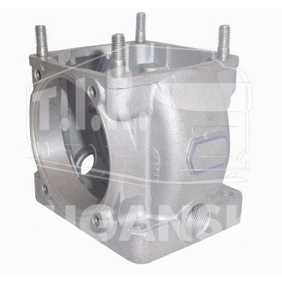 Корпус компрессора VOLVO FOR LK3802/LK3813/LK3832 COMPR.