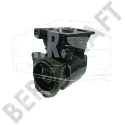 Корпус компрессора VOLVO FOR LP4957 COMPR.