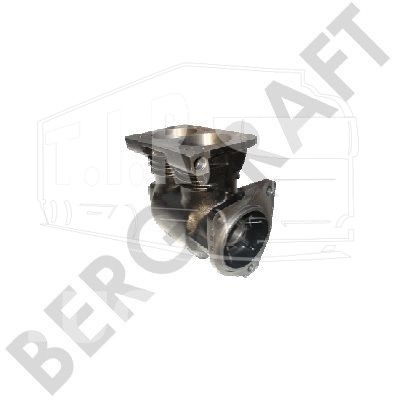 Корпус компрессора VOLVO FOR LP4967/LP4968 COMPR.