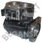 Корпус компрессора VOLVO KNORR-BREMSE KZ433.1 COMPR.