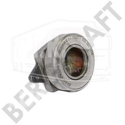 Крышка выжимного подшипника MERCEDES (3151 095 043)