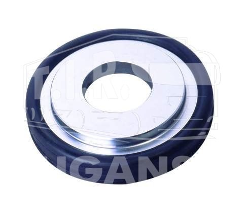 Крышка подшипника D=110mm/d=40mm/H=23mm MAN