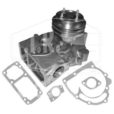 Насос водяного охлаждения VOLVO TD100G