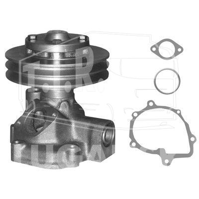 Насос водяного охлаждения VOLVO TD70B/E/G/F