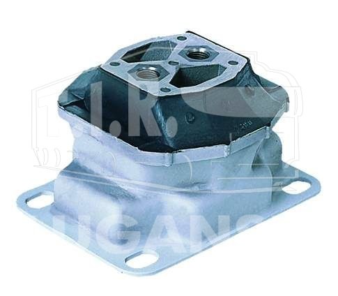 Опора двигателя M14x1.5mm MAN