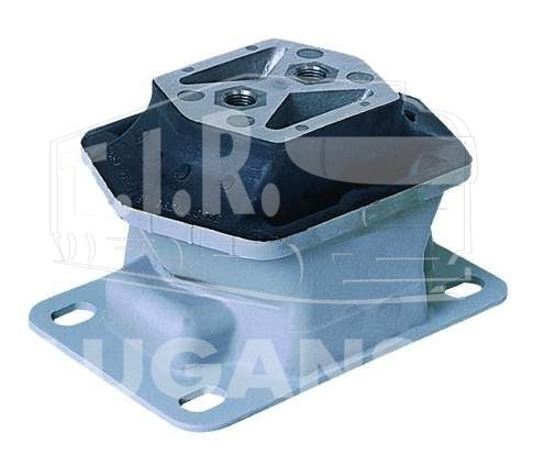 Опора двигателя задняя M14x1.5mm MAN NL/SG/SL/SR
