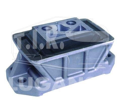 Опора двигателя задняя M16x1.5mm/M12x1.5mm MB MK/SK