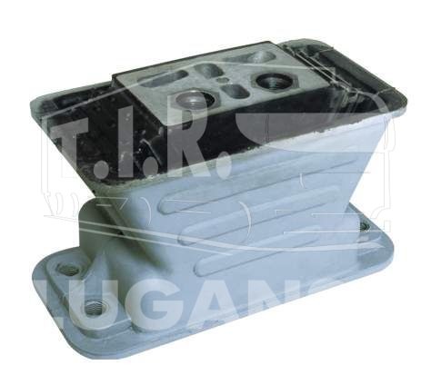 Опора двигателя задняя M18x1.5mm/M14x1.5mm (стальной тип) MB MK/NG/SK