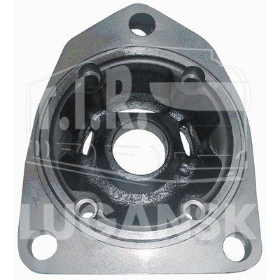 Опорный фланец подшипника компрессора торцевой VOLVO FOR LK3813/LK3802 COMPR.