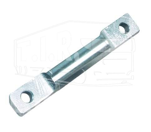Палец D=20mm/d=8mm/Ax=100mm/H=10mm MB LP608/LPK608/LPKF608/LPS608