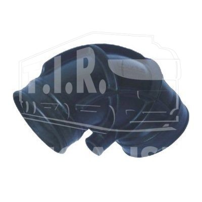 Патрубок корпуса воздушного фильтра DAF 85CF