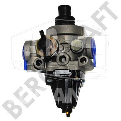 Регулятор давления 7.3 BAR MB/MAN/IVECO/DAF