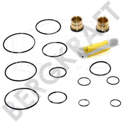 Ремкомплект крана ножного тормоза FOR KNORR-BREMSE DX70/DX70A/DX70C/DX72 IVECO/SCANIA