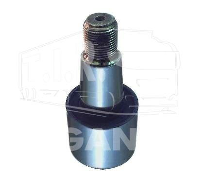 Р-к реактивной тяги D=49mm/L=104mm MB BUS O403/O404
