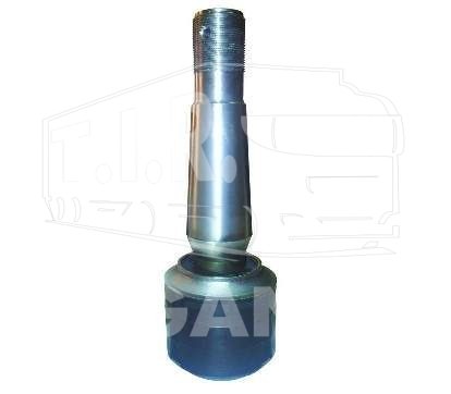 Р-к реактивной тяги D=85mm/L=250mm MB O345