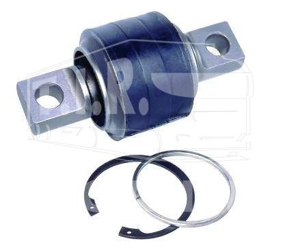 Р-к реактивной тяги D=95mm/d=21mm/Ax=152mm IVECO/MAN/MB