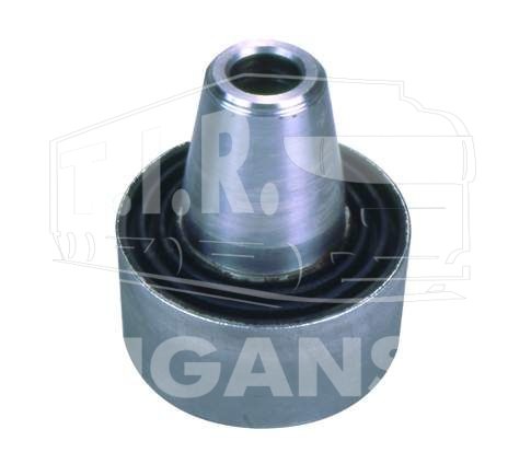Ремкомплект рычага D=67mm/H=83mm (конический) MAN S2000