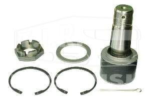 Ремкомплект тяги D=80mm/L=167mm (цельный) MERCEDES BENZ