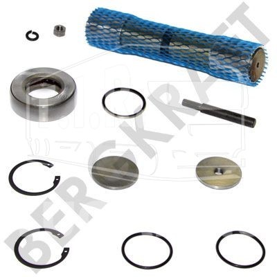 Р-к шкворня (подшипник)