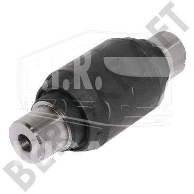 Сайлентблок D=76mm/L=194mm/M14x1.5mm MAN