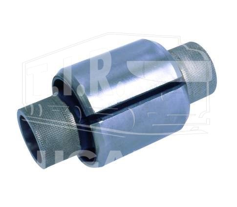 Сайлентблок D=84mm/d=40mm/H=160mm MAN SG220