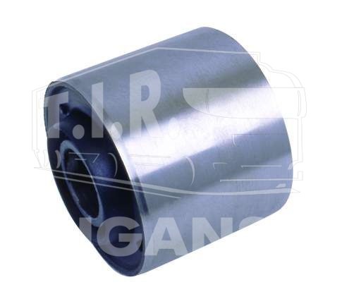 Сайлентблок кабины передний D=88mm/d=30mm/H=80mm MAN 26.280/26.281