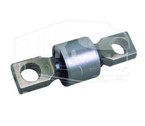 Сайлентблок стабилизатора D=45mm/d=19mm/Ax=100mm MAN M90/M2000