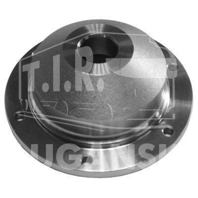 Фланец/ступица насоса охлаждающей жидкости D=132x25mm MB ACTROS/AXOR