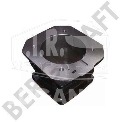 Гильза компрессора D=88.0mm
