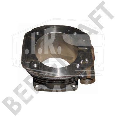 Гильза компрессора D=88.0mm