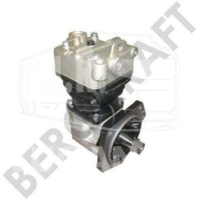 Компрессор одноцилиндровый 300cc ESS