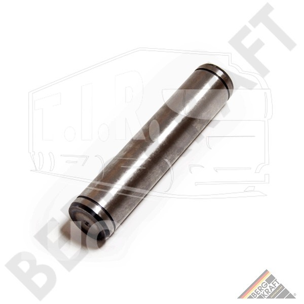 Палец D=31.4mm/L=146.5mm тормозной колодки
