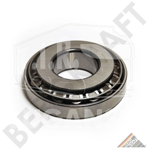 Подшипник конический (SKF:BT1B 328406)