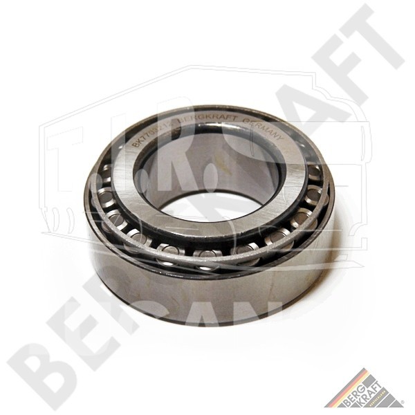 Подшипник конический D=60mm/110mmx39,5mm ретардера