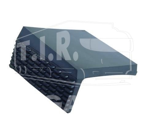 RUBBER BUFFER (FRONT LEFT)