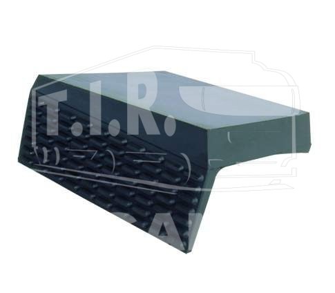 RUBBER BUFFER (FRONT RIGHT)