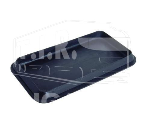 RUBBER BUFFER (REAR)
