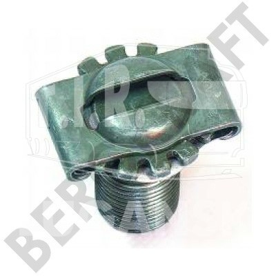 ADJUSTING SCREW, BRAKE ADJUSTER