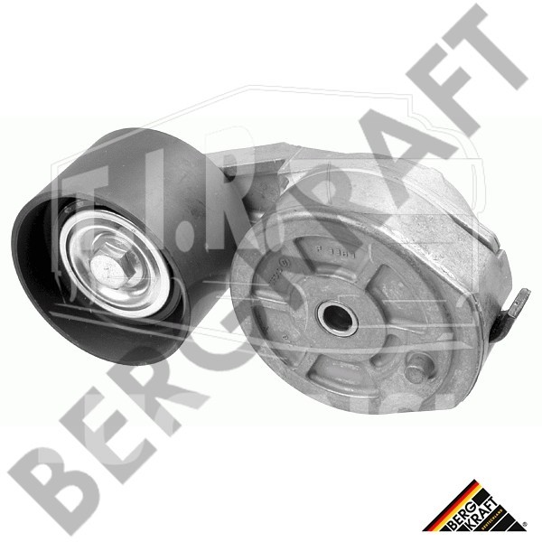 BELT TENSIONER, FAN