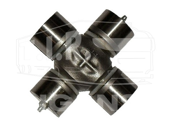 Крестовина шруса 47*130mm