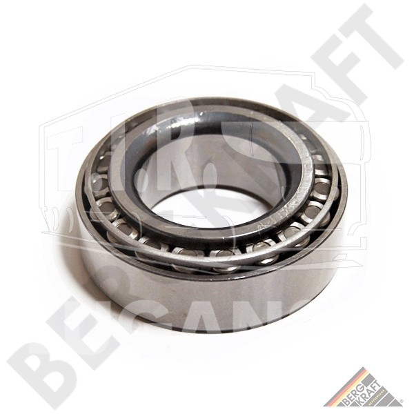 BALL BEARING, WHEEL HUB