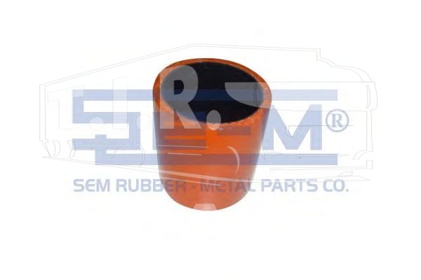 Шланг наддувочного воздуха турбокомпрессора