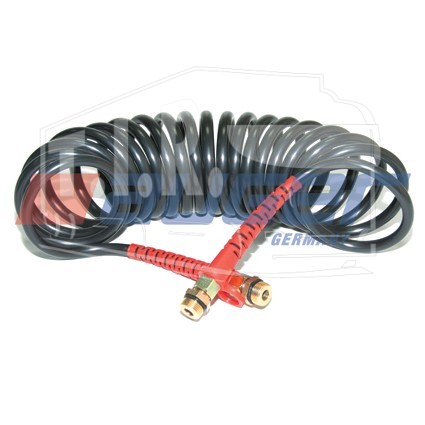 Air Coil