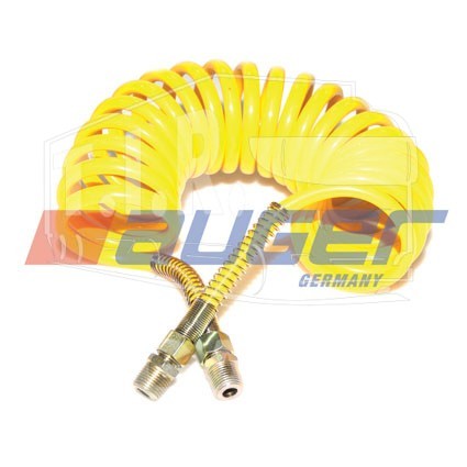 Air Coil