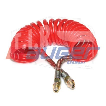 Air Coil