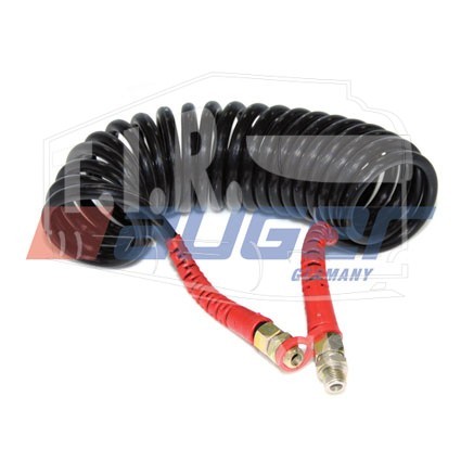 Air Coil