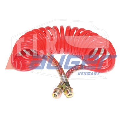 Air Coil
