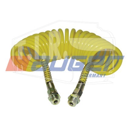 Air Coil